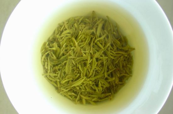 碧螺春沖泡三要素，碧螺春怎么泡才正確？