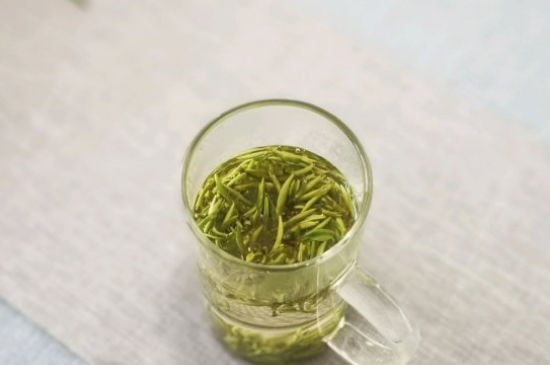 黃山毛峰怎么沖泡，黃山毛峰要多少溫度的水泡？