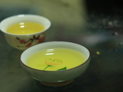 茶道知識步驟，茶道基礎(chǔ)知識