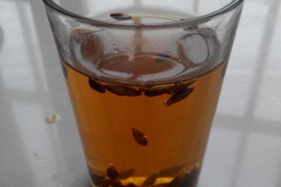 大麥茶上火嗎，喝大麥茶會(huì)不會(huì)上火？