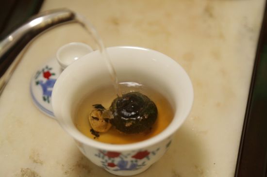 正確泡茶13個(gè)流程，新手從零開(kāi)始學(xué)泡茶的步驟