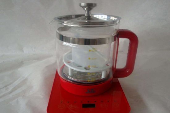 養(yǎng)生壺怎么煮安化黑茶，用養(yǎng)生壺煮黑茶的正確方法步驟