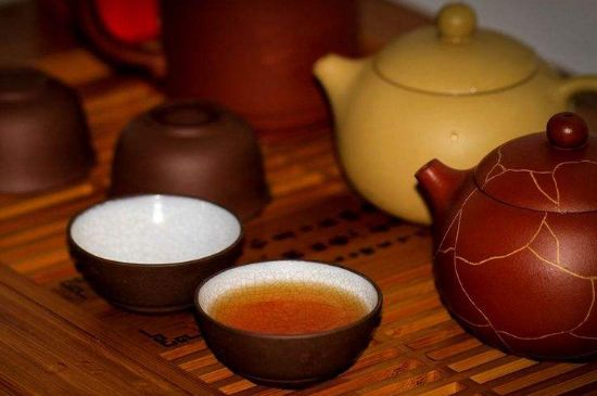 功夫茶的十八道泡法步驟，沏潮汕功夫茶的正確步驟