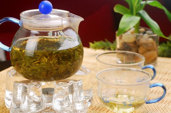 碧螺春綠茶怎么泡，碧螺春的正確沖泡方法