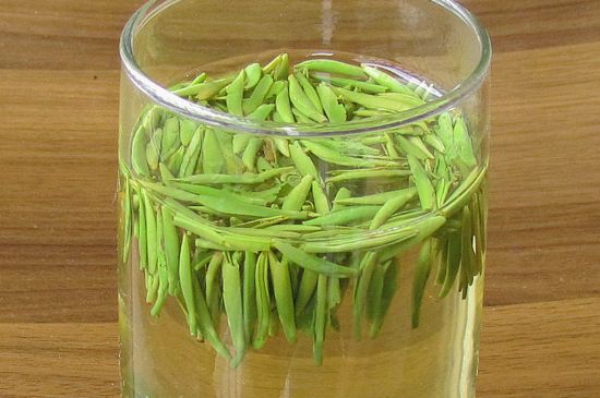 雀舌茶的沖泡方法，怎么沖泡雀舌茶？