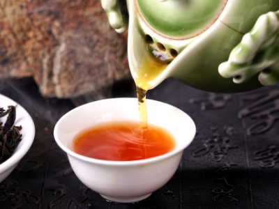 女人長(zhǎng)期喝紅茶好不好，女人喝紅茶的功效