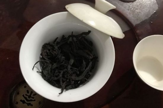 沖泡大紅袍的八個步驟，大紅袍沖泡方法及講解