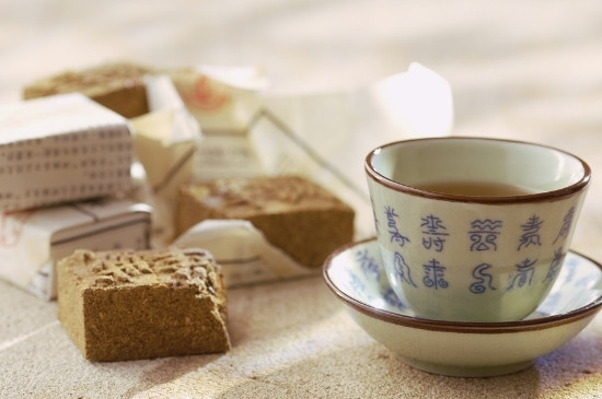 八大茶系都有哪幾種，八大茶系都是什么名字