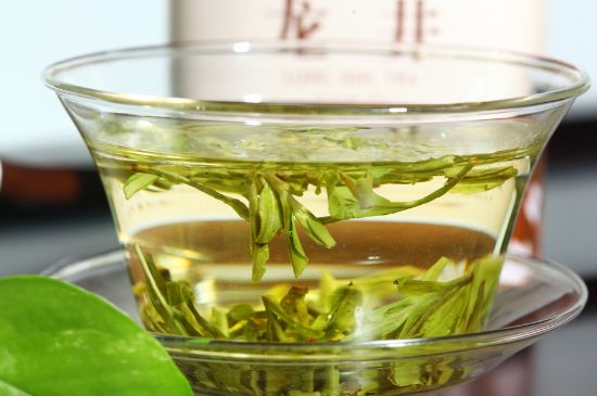 西湖龍井茶的泡法是什么，西湖龍井怎么泡好喝？