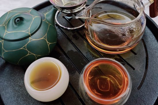 為啥茶葉不能久泡可以煮，茶葉為什么不能久泡能煮？