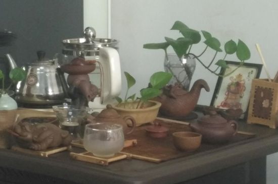 功夫茶的六個(gè)步驟沖法，功夫茶正確泡法和講解