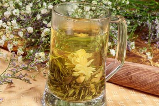 喝茶葉茶的好處和壞處，常喝茶有什么好處和壞處？