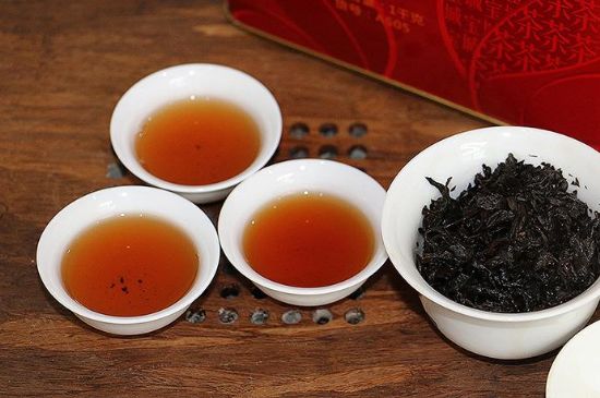 沖泡肉桂用紫砂壺還是蓋碗，武夷巖茶肉桂可以用紫砂壺沖泡嗎？