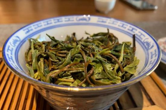 為啥茶葉不能久泡可以煮，茶葉為什么不能久泡能煮？