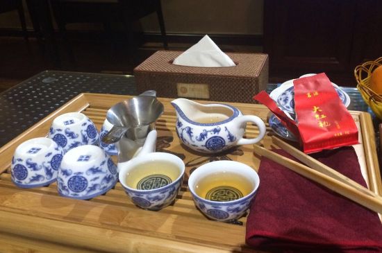 哪些茶適合泡功夫茶，功夫茶應該配什么茶葉