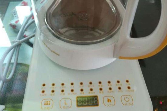 養(yǎng)生壺怎么煮安化黑茶，用養(yǎng)生壺煮黑茶的正確方法步驟