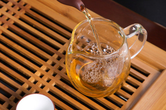 泡茶之前為什么要預熱泡茶工具，泡茶溫杯的作用