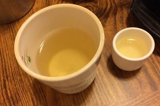 送茶葉的寓意，茶的象征意義