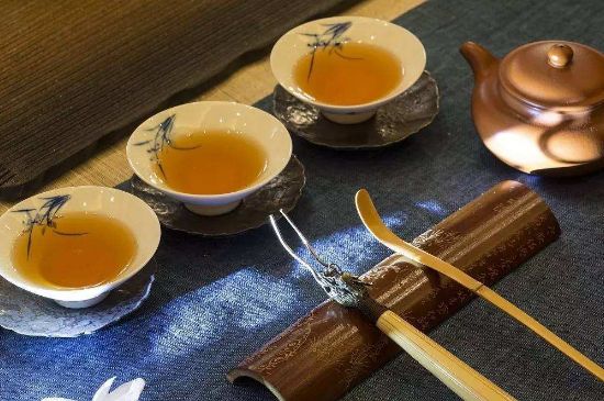 哪些茶適合泡功夫茶，功夫茶應該配什么茶葉