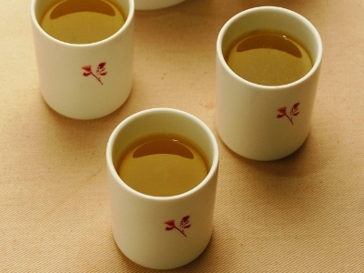 茶道知識步驟，茶道基礎(chǔ)知識