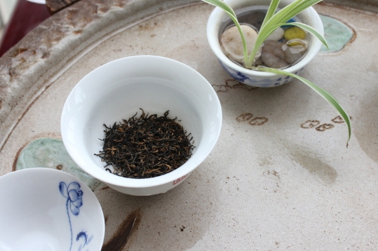 金駿眉第一泡不能喝，金駿眉需要洗茶嗎