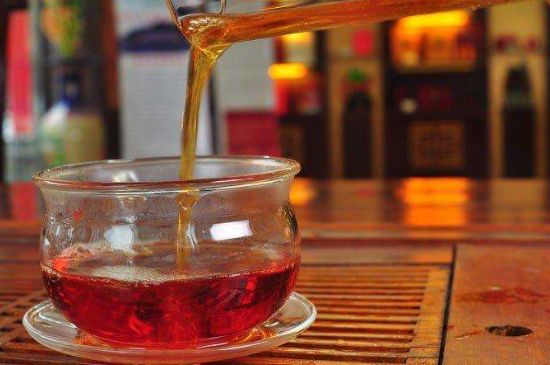 英紅九號(hào)的功效與作用，英紅九號(hào)的功效作用有哪些