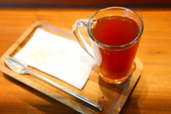 蜂蜜紅茶禁忌，喝蜂蜜紅茶的功效與禁忌