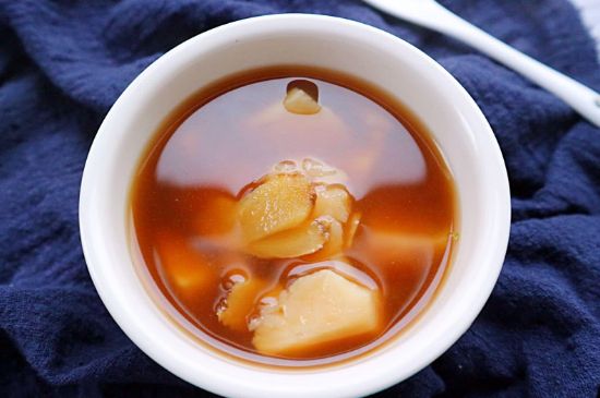 紅茶加姜片的禁忌，姜紅茶的危害