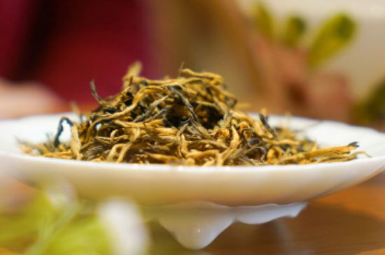 英紅九號(hào)的功效與作用，英紅九號(hào)的功效作用有哪些