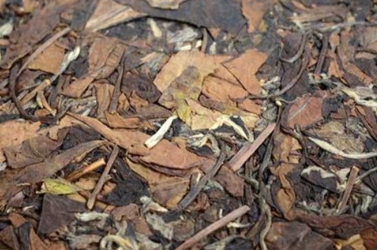 福鼎白茶能長時間悶泡嗎，老白茶可以悶著喝嗎？