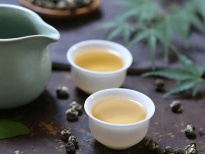 六大茶葉的功效，喝茶的好處和壞處