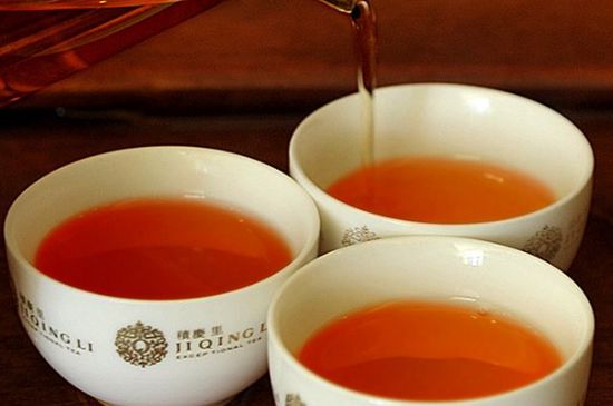 英紅九號(hào)的功效與作用，英紅九號(hào)的功效作用有哪些