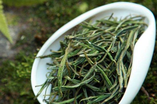 六安瓜片適合什么人喝，六安瓜片的功效與禁忌