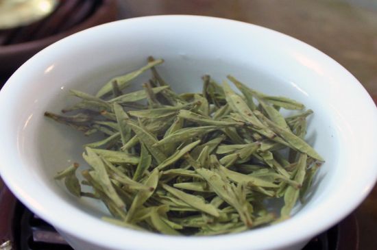 煮茶器能煮龍井嗎，龍井茶能不能用煮茶器圖