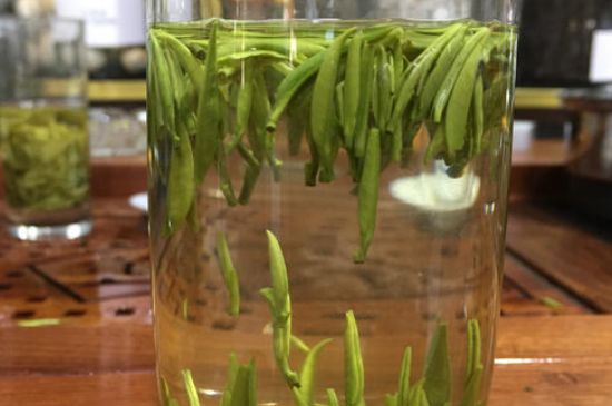 雀舌茶的沖泡方法，怎么沖泡雀舌茶？