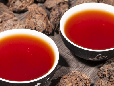 普洱茶的沖泡方法步驟，云南普洱茶泡法