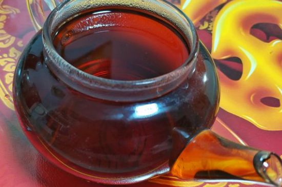 小青柑第一泡能喝嗎，小青柑第一遍要沖掉嗎