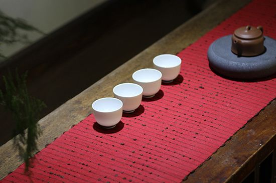 喝茶茶桌上的禮儀有哪些，泡茶待客十大禮儀不可不做！