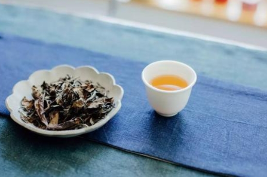 福鼎白茶能長時間悶泡嗎，老白茶可以悶著喝嗎？