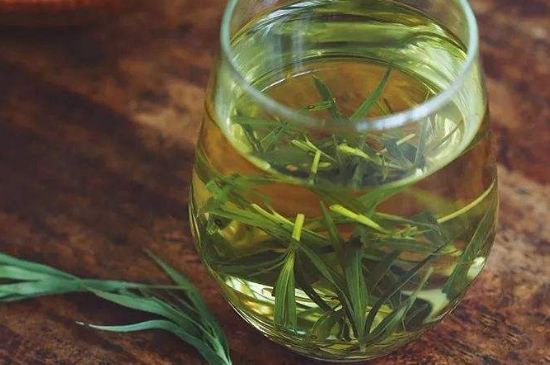 竹葉茶的禁忌，竹葉泡茶的功效禁忌