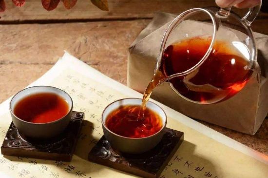 世界四大名茶，世界的四大名茶有哪些？