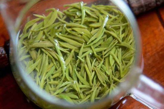 中國4大名茶，中國的四大名茶是什么茶？