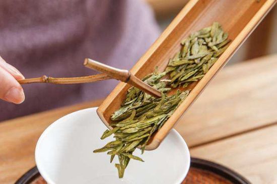 中國4大名茶，中國的四大名茶是什么茶？