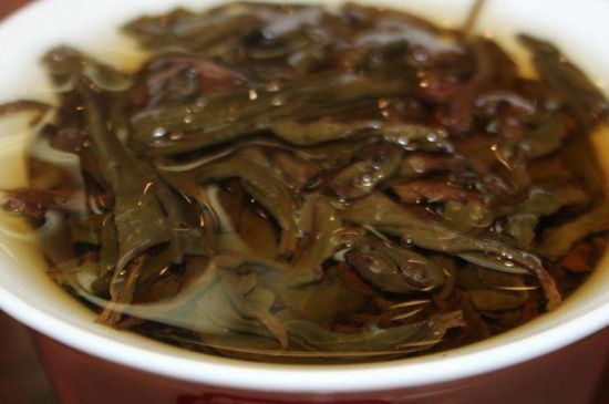 福建五大名茶，福建的五大名茶有哪些？