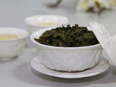 鐵觀音的選購，如何看鐵觀音茶葉的好壞？