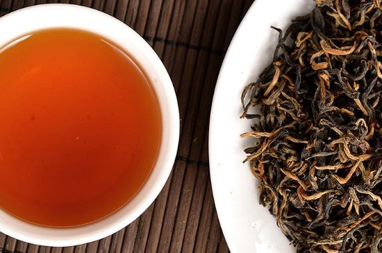 怎樣鑒別金駿眉的好壞，金駿眉紅茶的鑒別方法