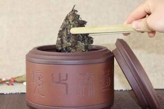 茶葉串味后能恢復嗎，茶葉串味解決方案