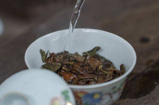 哪種茶葉可以放冰箱，哪些茶不能放冰箱？