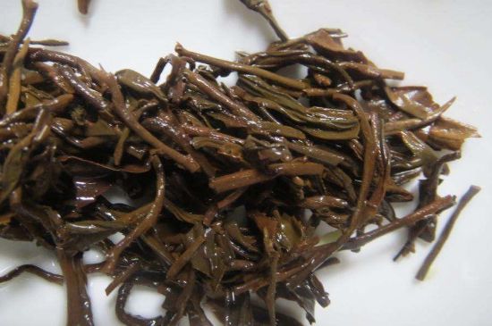 怎樣鑒別金駿眉的好壞，金駿眉紅茶的鑒別方法