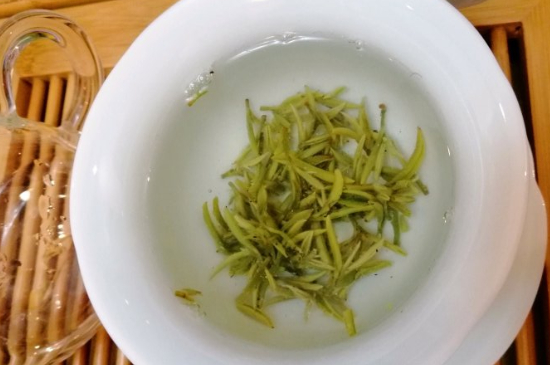 炒青茶為什么便宜，炒青綠茶好喝嗎？